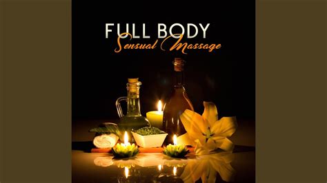 Full Body Sensual Massage Sexual massage Marijampole